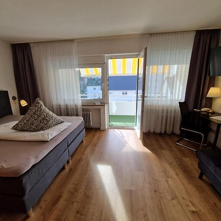 Apart Hotel Freiburg Екстер'єр фото
