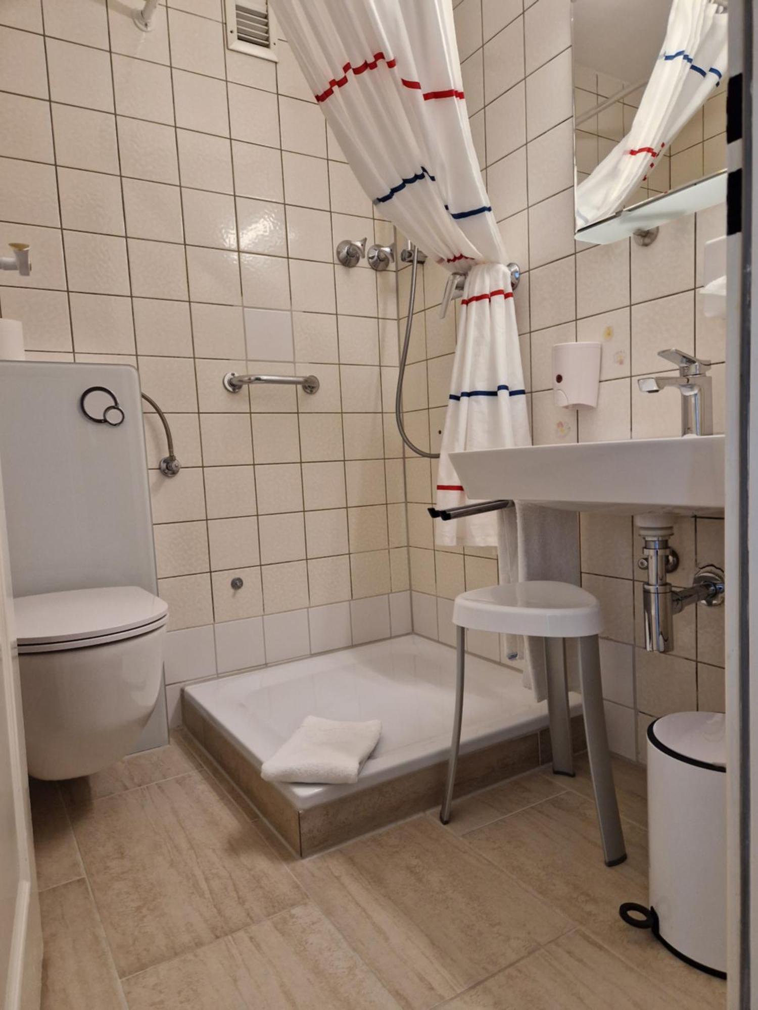 Apart Hotel Freiburg Екстер'єр фото
